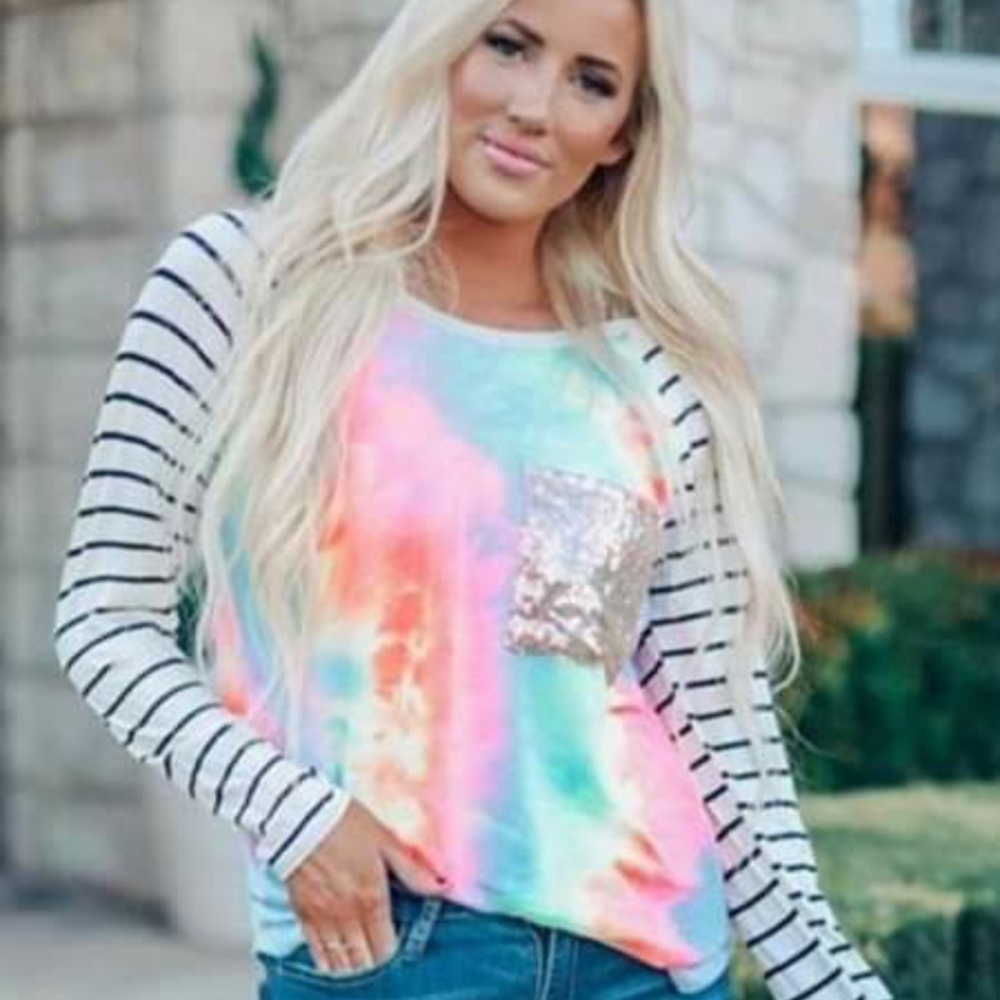 Boutique Quality Long Sleeve T-Shirt